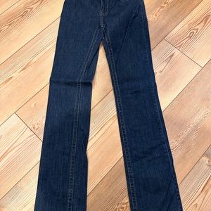 Kimes Betty jeans, like new